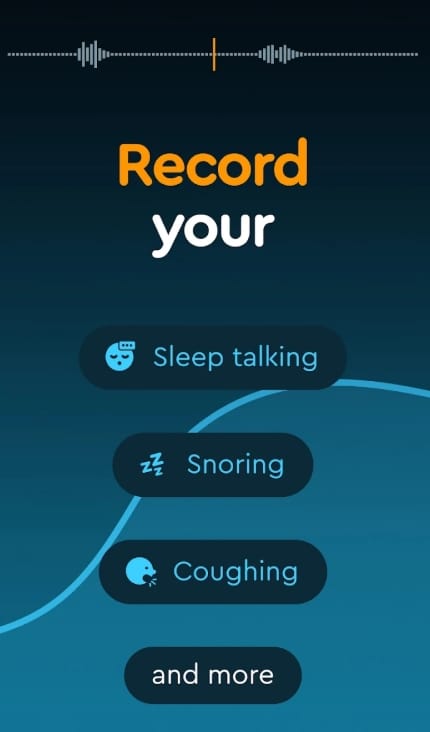 Sleep Cycle Mod APK