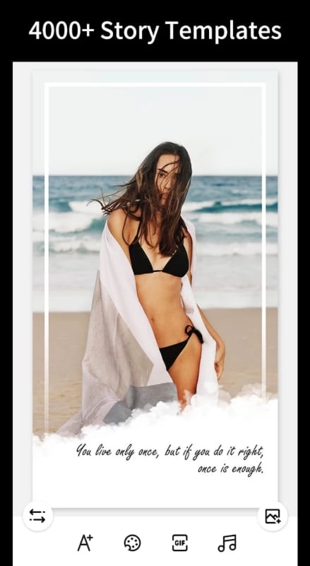 StoryArt Mod APK