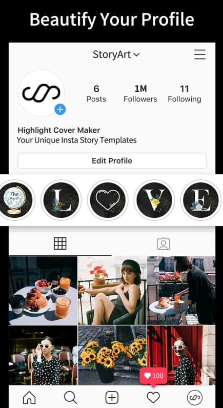 StoryArt Mod APK