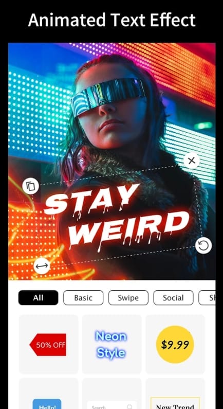 StoryArt Mod APK