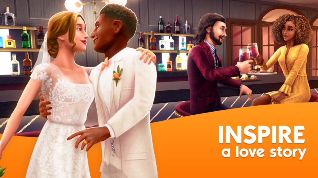 The Sims FreePlay Mod APK