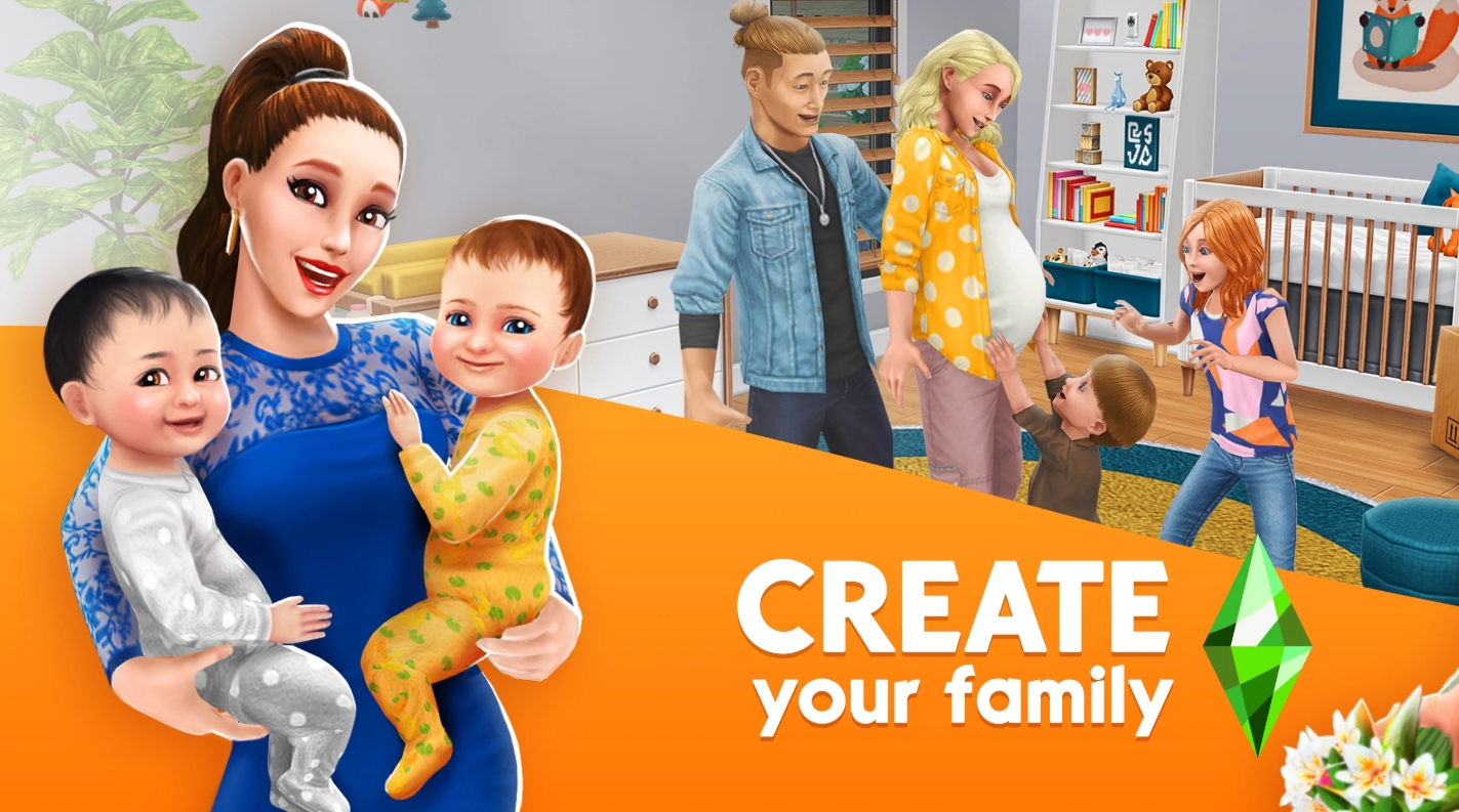 The Sims FreePlay Mod APK 5 89 1 (Unlimited Money) Download Latest The Sims FreePlay Mod APK 5 89 1 (Unlimited Money) Download Latest