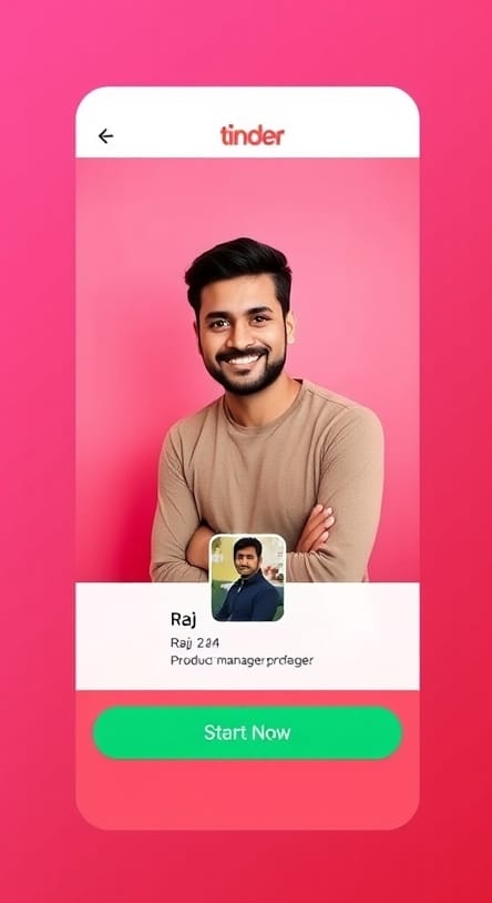 Tinder Mod APK