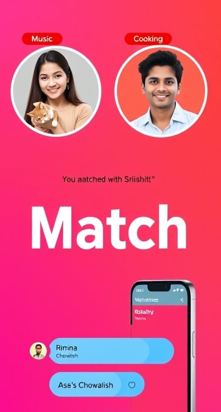 Tinder Mod APK