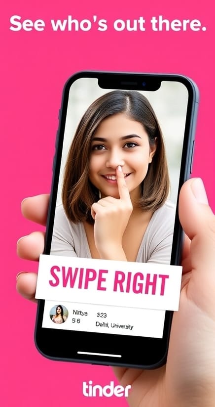 Tinder Mod APK
