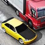 Traffic Racer Mod APK