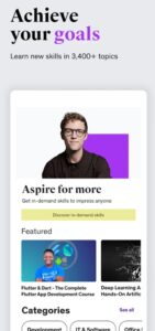 Udemy Mod APK 9 44 2 (Paid Unlocked) Download Latest Version free for Udemy Mod APK 9 44 2 (Paid Unlocked) Download Latest Version free for
