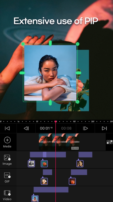 VLLO Mod APK