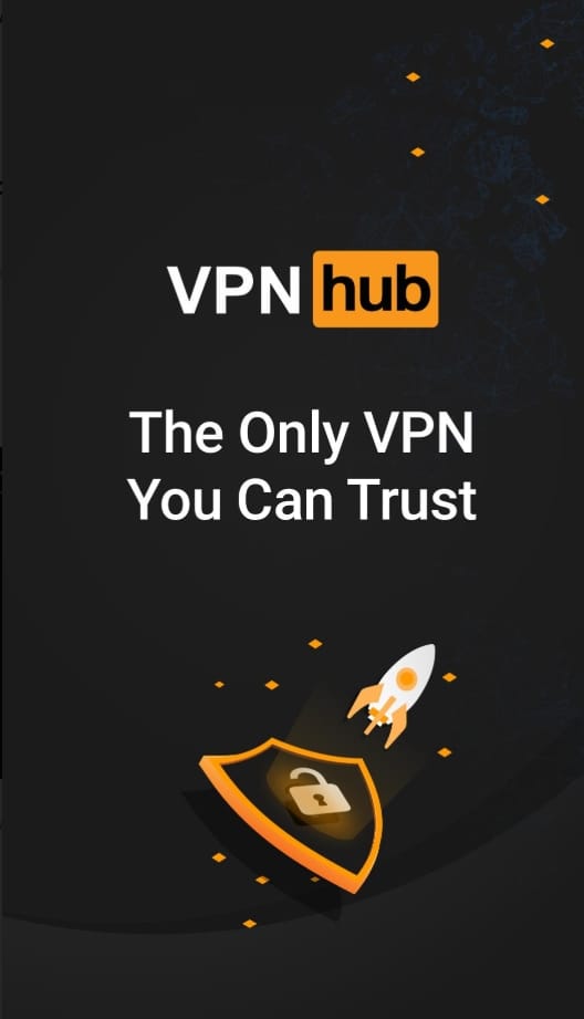 VPNHub Mod APK