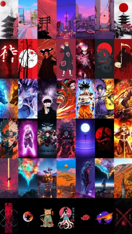 Walli Premium Mod APK