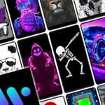 Walli Premium Mod APK