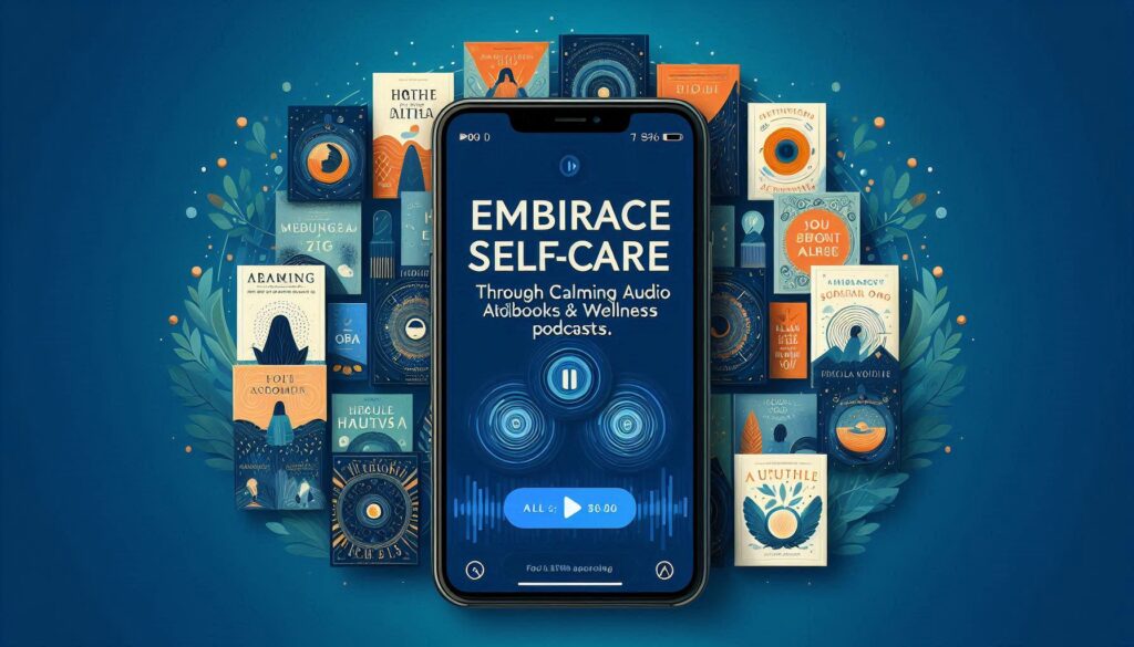 Audible Mod APK