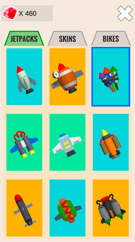 Bike Hop Mod APK