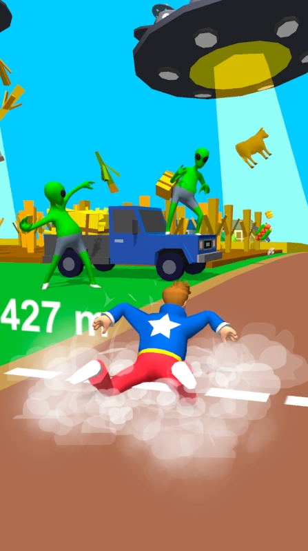 Bike Hop Mod APK