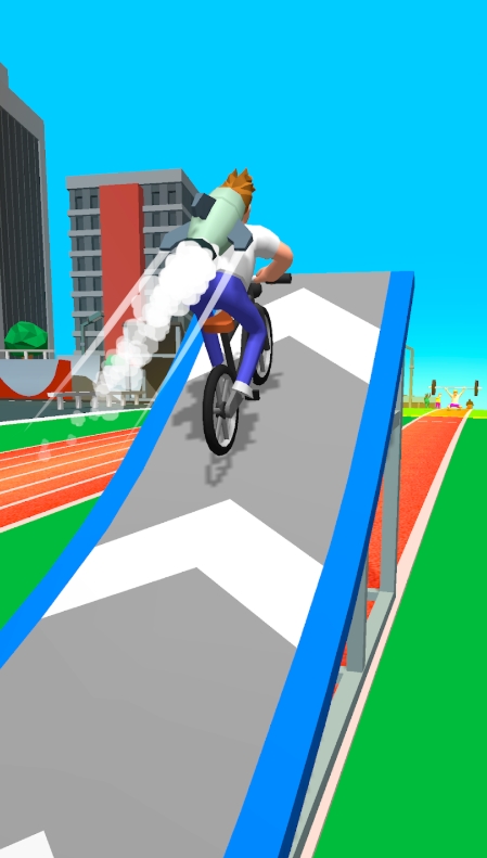Bike Hop Mod APK