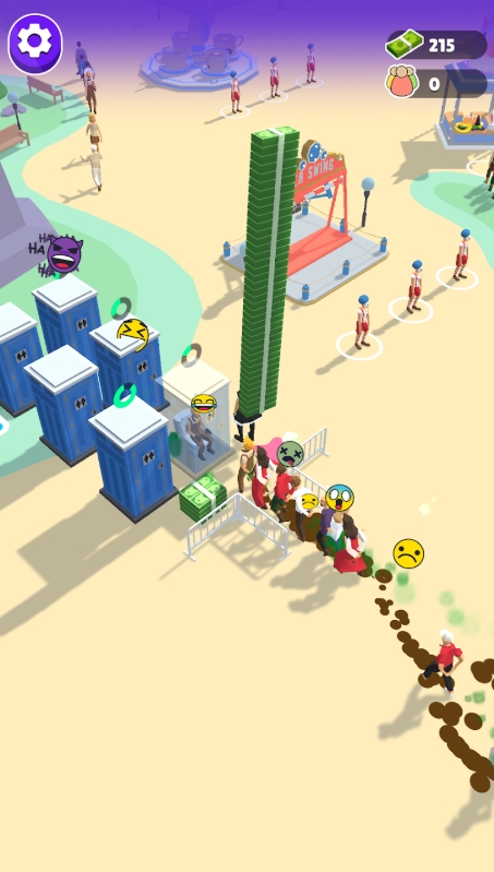 Bus Arrival Mod APK