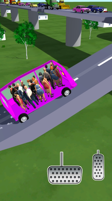 Bus Arrival Mod APK