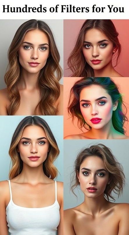 Cartoon Photo Mod APK