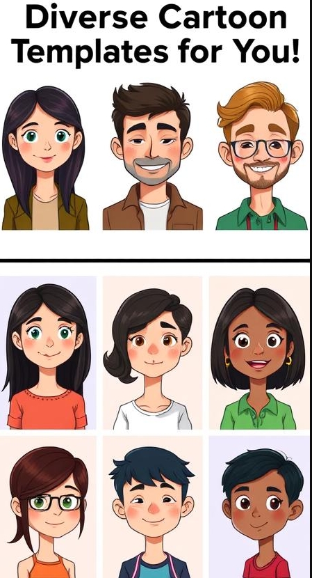 Cartoon Photo Mod APK