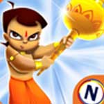 Chhota Bheem Mod APK