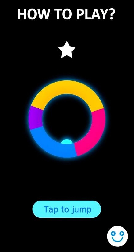 Color Switch APK