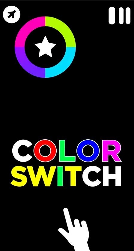 Color Switch APK
