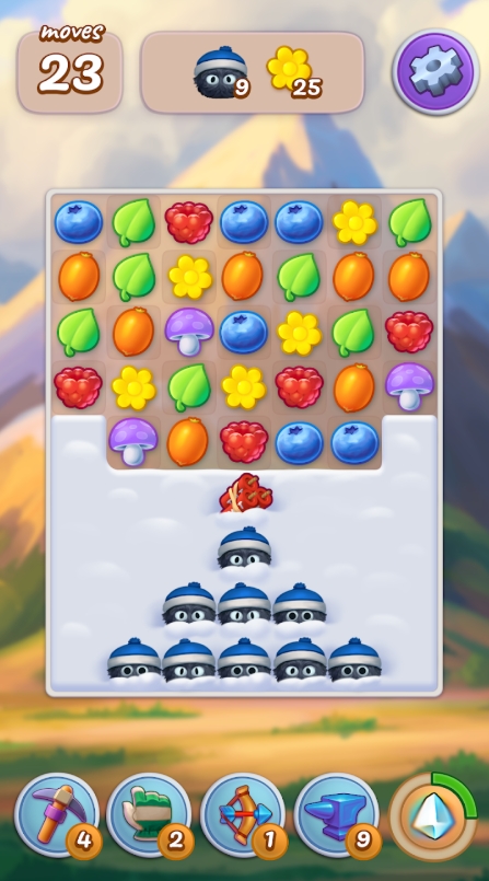 Cuties Mod APK