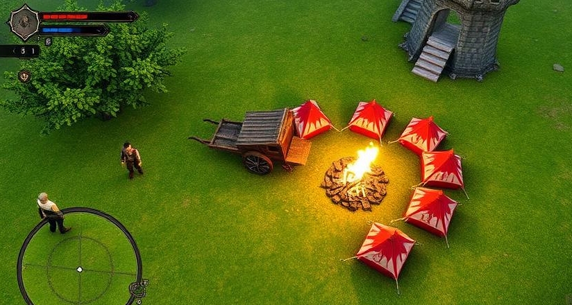 Day R Survival APK
