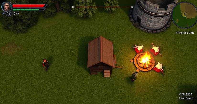 Day R Survival APK