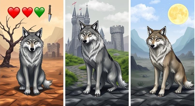 Day R Survival APK