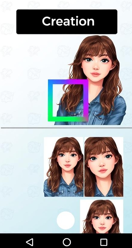 FaceMagic Mod APK