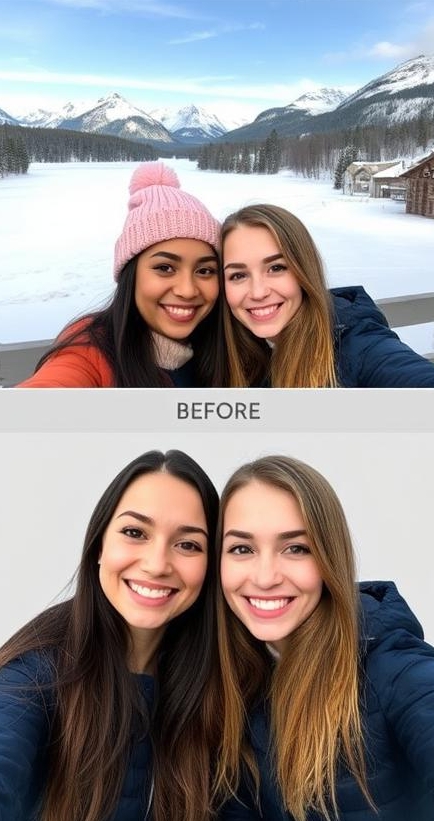 FaceMagic Mod APK
