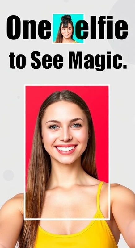 FaceMagic Mod APK