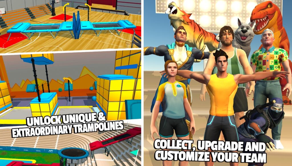Flip Master APK