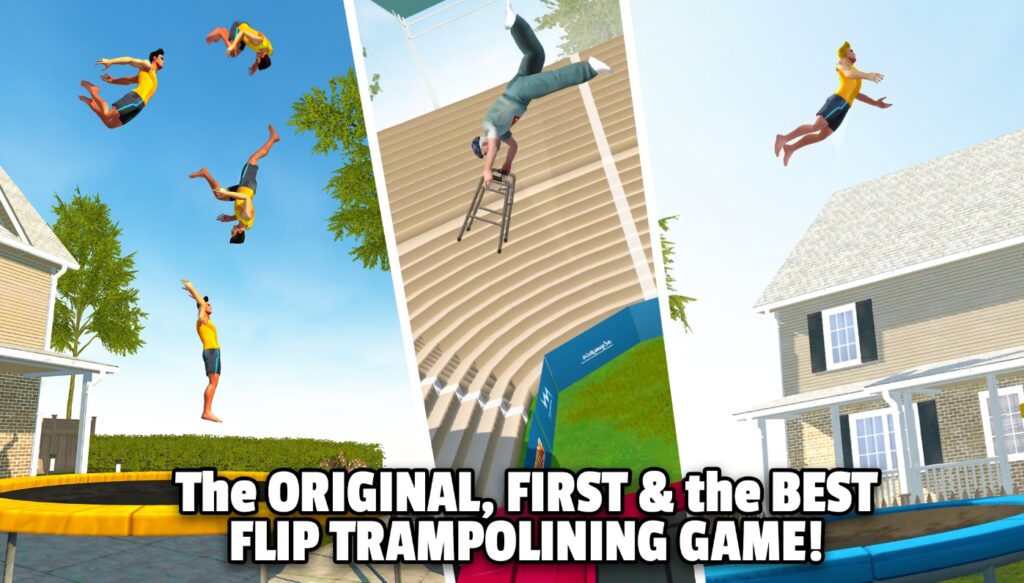 Flip Master APK