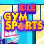 Idle GYM Sports APK