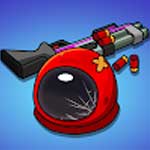 Imposter Battle Royale Mod APK