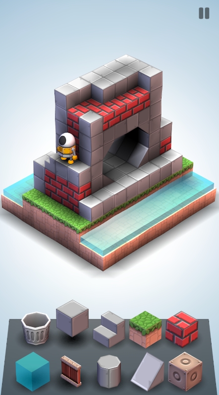 Mekorama APK