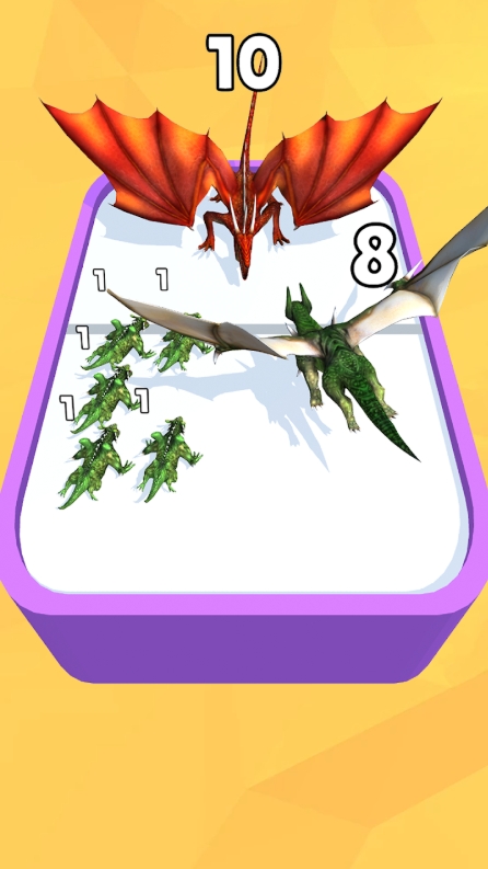 Merge Master APK