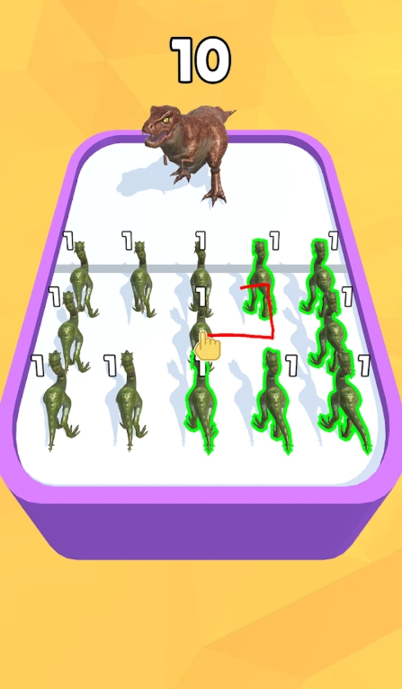 Merge Master APK
