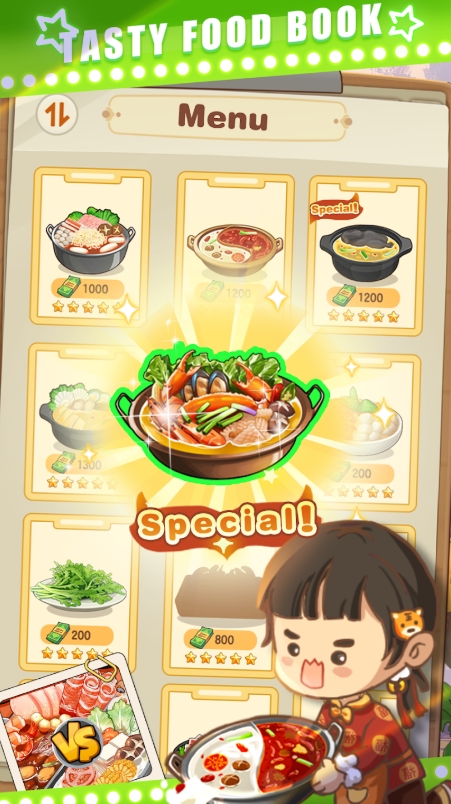 My Hot Pot Story Mod APK 4 4 3 (Unlimited Money) Download Latest My Hot Pot Story Mod APK 4 4 3 (Unlimited Money) Download Latest