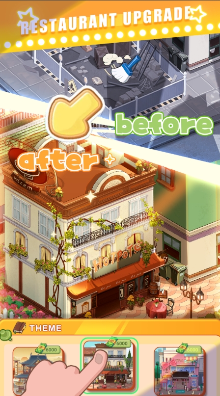 My Hot Pot Story Mod APK 4 4 3 (Unlimited Money) Download Latest My Hot Pot Story Mod APK 4 4 3 (Unlimited Money) Download Latest