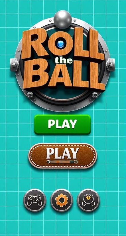 Roll the Ball APK