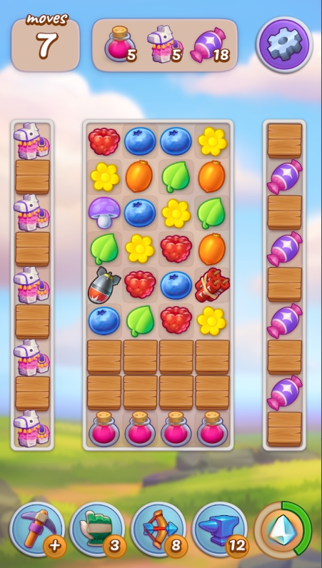 Cuties Mod APK