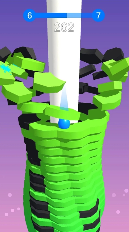 Stack Ball APK