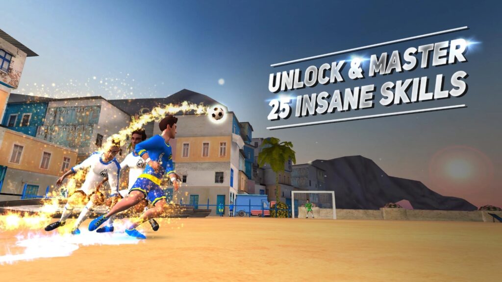 SkillTwins Mod APK