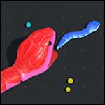Snake Clash MOD APK