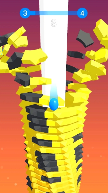 Stack Ball APK