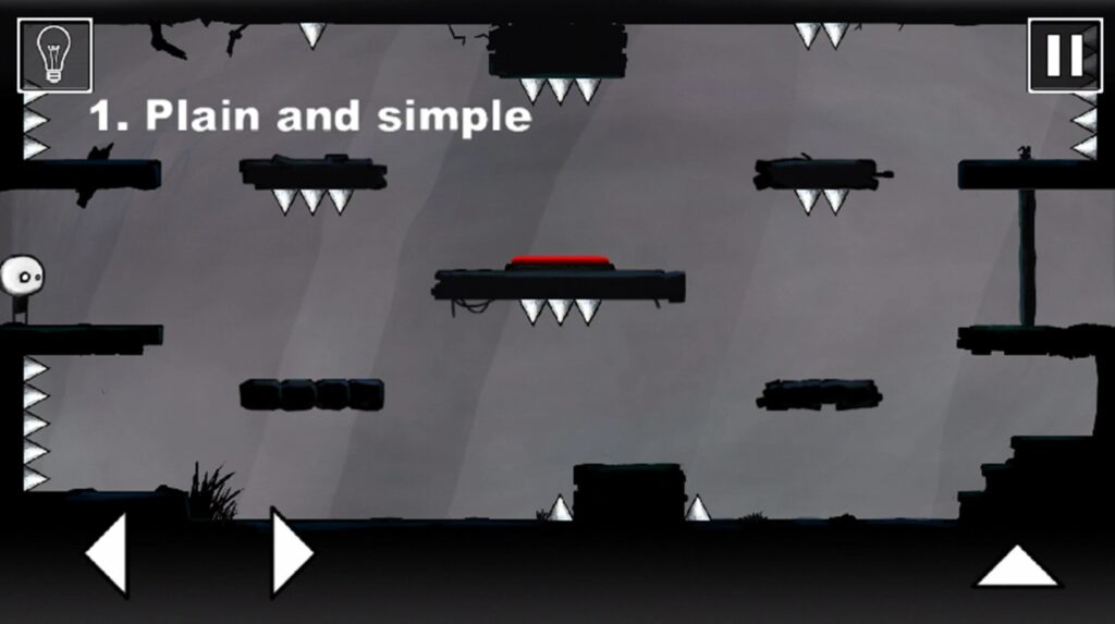That Level Again APK