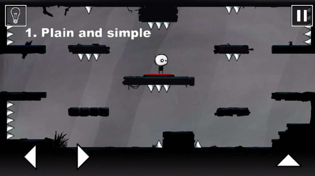 That Level Again APK